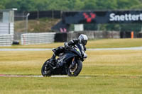 Lower Group Black Bikes